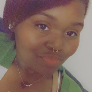 Meet your Posher, Breana